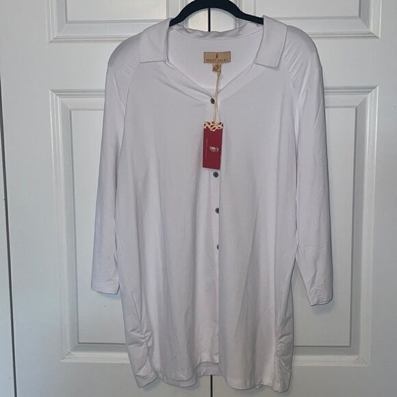 Sport Haley shirt   - Picture 1 of 8